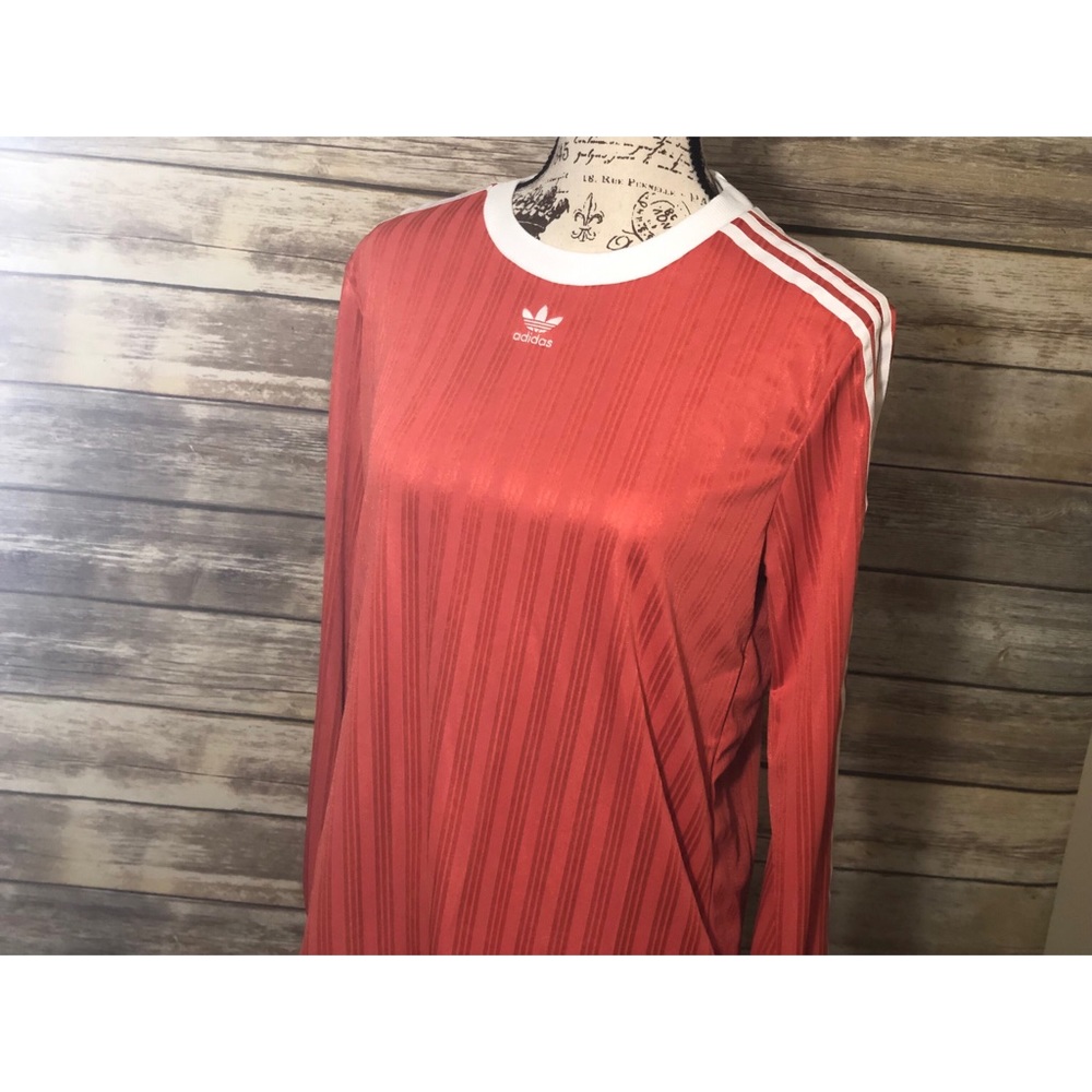 Adidas long sleeve new with tags - Picture 6 of 8